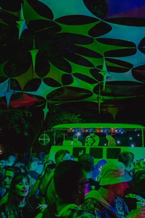 That Festival Feeling